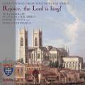 Rejoice, the Lord is king ! : Hymnes sacrs  l'Abbaye de Westminster. Quinney, O'Donnell.