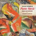 Julius Isserlis : Musique pour piano. Haywood, Isserlis.