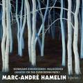 Janacek, Schumann : uvres pour piano. Hamelin.