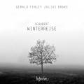 Schubert : Winterreise. Finley, Drake.