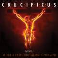 Leighton : Crucifixus et autres uvres chorales. Kennedy, Cole, Kornas, Layton.