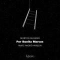 Feldman : For Bunita Marcus. Hamelin.