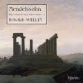 Mendelssohn : Intégrale des œuvres piano, vol. 2. Shelley.