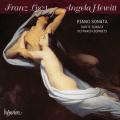 Liszt : Sonate & autres uvres pour piano. Hewitt.