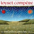 Compère : Magnificat, Motets et Chansons. The Orlando Consort.