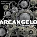 L'Ensemble Arcangelo joue Haydn et Mozart. Gringolts, Altstaedt, Bernardini, Wheelan, Cohen.