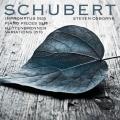 Schubert : Impromptus, variations et pièces pour piano. Osborne.