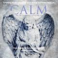 Calm. Ren Clausen, Stephen Paulus : uvres chorales. Gough.