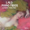 Lalo : Trios pour piano. Trio Leonore.