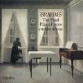 Brahms : Les dernires pices pour piano. Hough.