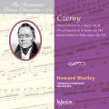 Carl Czerny : Concertos pour piano. Shelley.