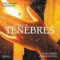 Charpentier : Leçons de ténèbres, Litanies & Magnificat. Boden, Degout, Ensemble Arcangelo, Cohen.