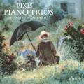 Johann Peter Pixis : Trios pour piano. Trio Leonore.