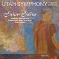 Saint-Saëns : Symphonies n° 2 et Urbs Roma - Danse macabre. Adkins, Fischer.