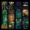 Gerald Finzi : uvres chorales. Layton.