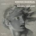 Chopin, Schubert : Sonates pour violoncelle. Isserlis, Varjon.