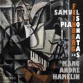 Samuel Feinberg : Sonates pour piano n° 1 à 6. Hamelin.