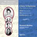 Clara Schumann : Concerto pour piano. Shelley.