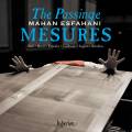 The Passinge mesures. Musique pour clavecin de la Renaissance anglaise. Esfahani.