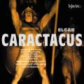 Elgar : Caractacus, op. 35. Llewellyn, Thomas, Wood, Purves, Miles, Brabbins.