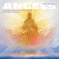 Tavener : Angels et autres uvres chorales. Lumsden.