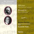 Pfitzner, Braunfels : Concertos pour piano. Becker, Trinks.