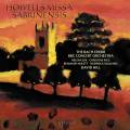 Herbert Howells : Missa Sabrinensis. Dix, Rice, Hulett, Williams, Hill.