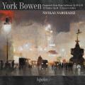 York Bowen : uvres pour piano. Namoradze.