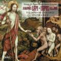 Lupi, Hellinck : uvres sacres. The Brabant Ensemble, Rice.