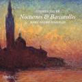 Fauré : Nocturnes & Barcarolles. Hamelin.