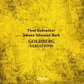 Bach : Variations Goldberg. Kolesnikov.