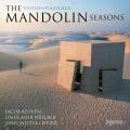 Vivaldi, Piazzolla : The mandolin seasons. Reuven, Wellber.