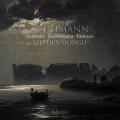 Schumann : Arabeske - Kreisleriana - Fantasie. Hough.