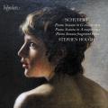 Schubert : Sonates pour piano. Hough.