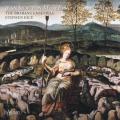 Jean Mouton : Missa Faulte d'argent & Motets. The Brabant Ensemble, Rice.