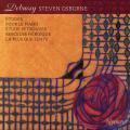 Debussy : tudes & Pour le piano. Osborne.