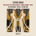 Stephen Hough : Concerto, sonatine et partita pour piano. Hough, Elder.
