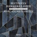 Beethoven : Sonates pour piano n 3 et 29. Hamelin.