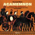 Havergal Brian : Agamemnon - Symphonies n 6 et 12. Brabbins.