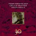Bach : Suites pour violoncelle (30 ans Hyperion). Isserlis.