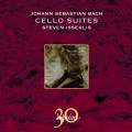 Bach : Suites pour violoncelle (30 ans Hyperion). Isserlis.
