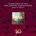 Bach : Variations Goldberg (30 ans Hyperion)