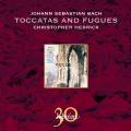 Bach : Toccatas & Fugues (30 ans Hyperion). Herrick.