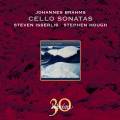 Johannes Brahms : Sonates pour violoncelle (30 ans Hyperion)