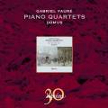 Faur : Quatuors pour piano (30 ans Hyperion). Quatuor Domus.