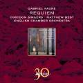 Faur : Requiem & autres pices chorales (30 ans Hyperion). Best.