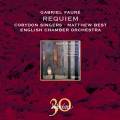 Faur : Requiem & autres pices chorales (30 ans Hyperion). Best.