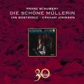 Schubert : La Belle Meunire (30 ans Hyperion). Bostridge, Johnson.