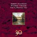 Schumann : Trios pour piano (30 ans Hyperion). Trio Florestan.