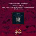 Victoria : Requiem. Hill.